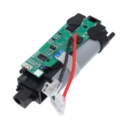 Battery compatibleWith Dirt Devil