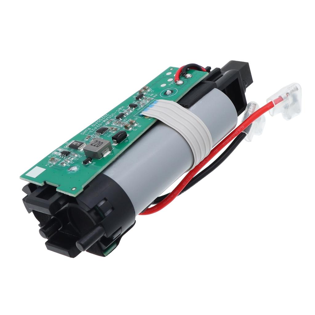 Compatible battery replacement for Dirt Devil 13049009