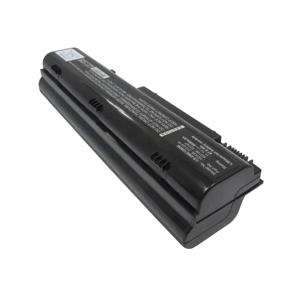 Notebook battery DELL Inspiron 1300