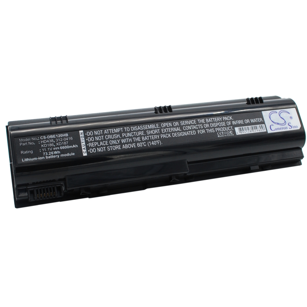 CMOS / BackUp Battery DELL CS-DBE120HB