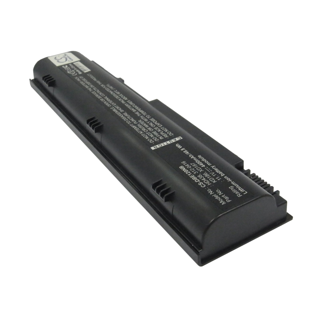CMOS / BackUp Battery DELL CS-DBE120NB