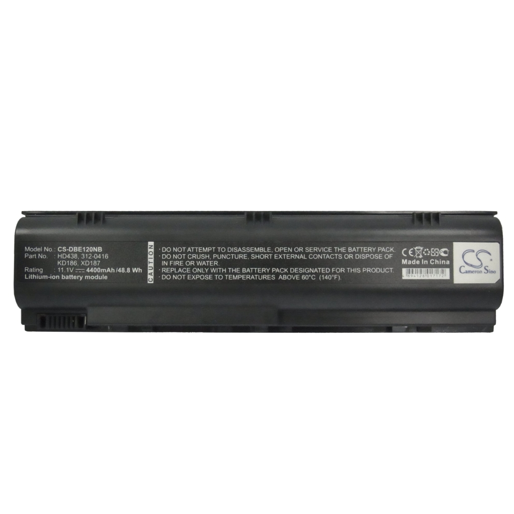 CMOS / BackUp Battery DELL CS-DBE120NB