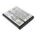 Camera Battery Sanyo VPC-CS1PX