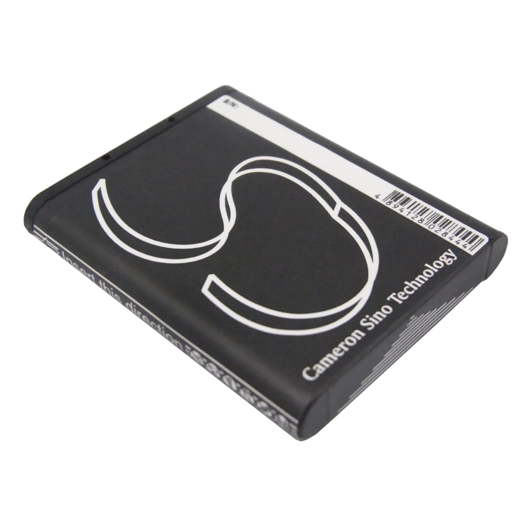 Camera Battery PENTAX CS-DBL80