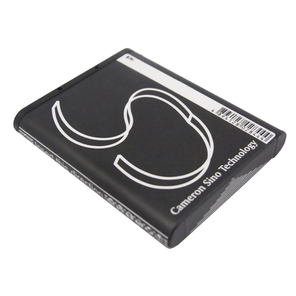Camera Battery Sanyo VPC-CS1PX