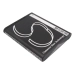 Camera Battery Sanyo VPC-CS1PX