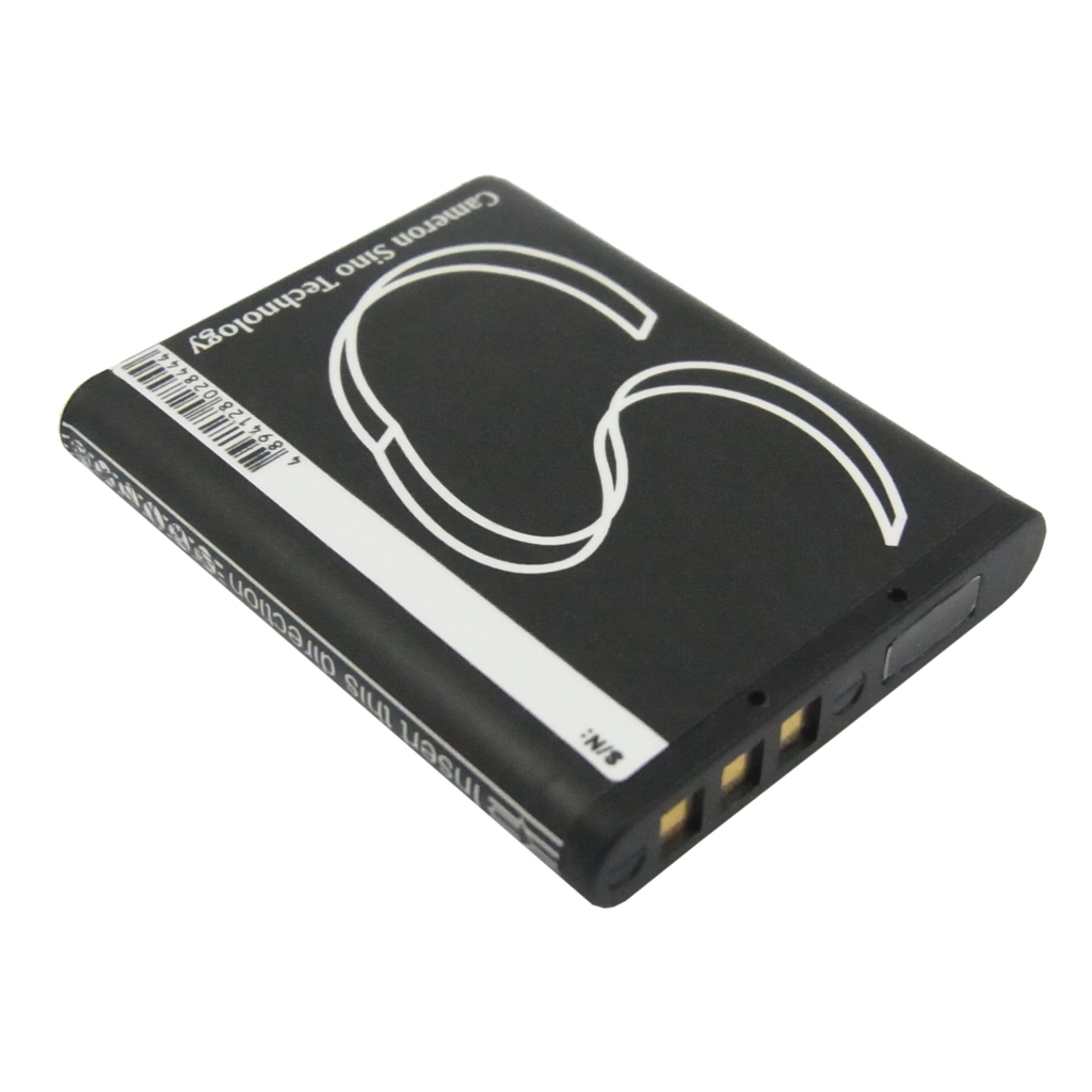 Camera Battery PENTAX CS-DBL80