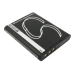 Camera Battery Sanyo VPC-CS1PX