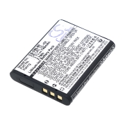 Battery compatibleWith Camera Battery