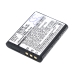 Battery compatible with Camera Battery