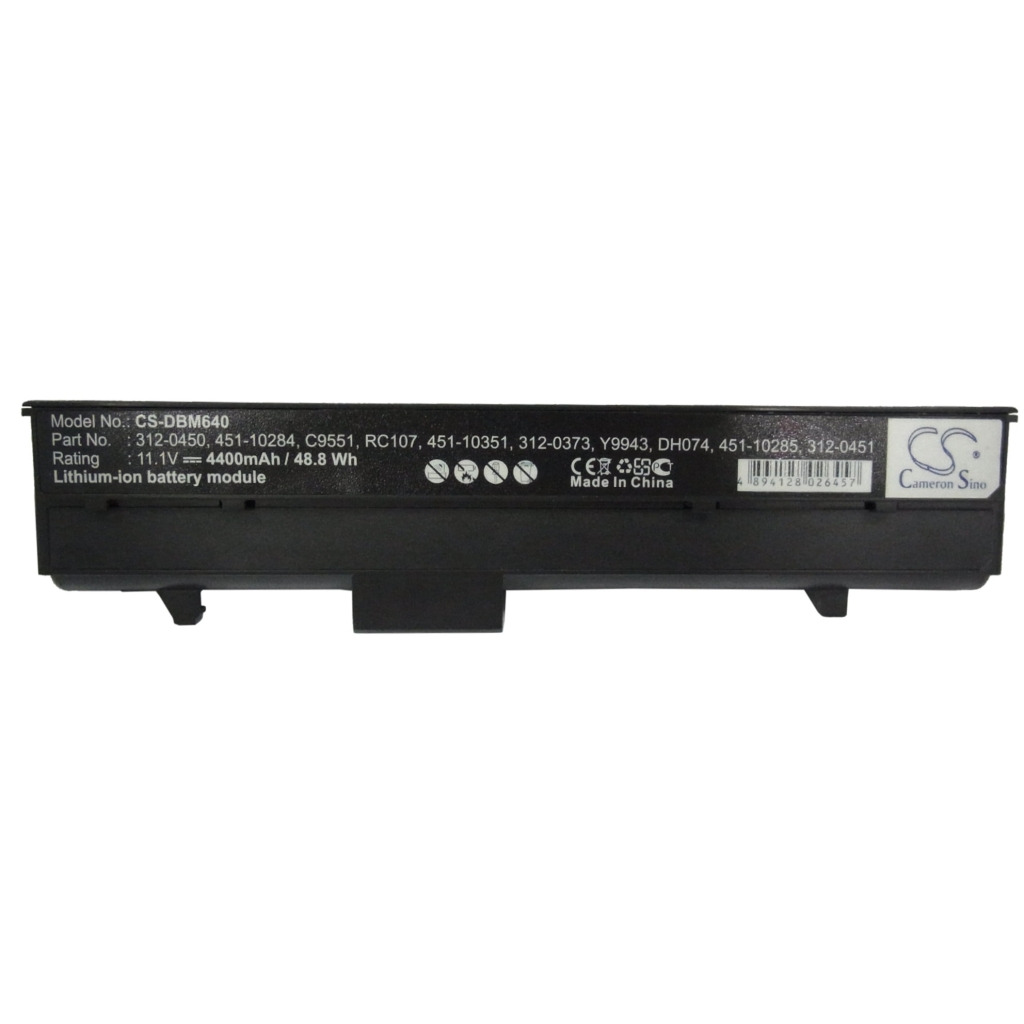 CMOS / BackUp Battery DELL CS-DBM640