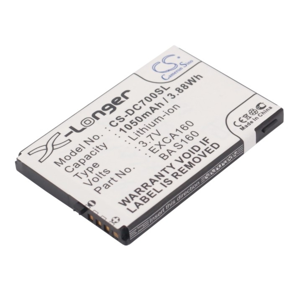 Mobile Phone Battery HTC Cavalier
