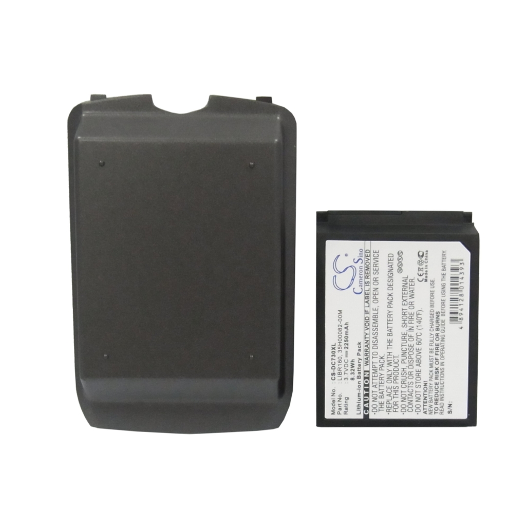 Baterie do telefonów komórkowych DOPOD C730