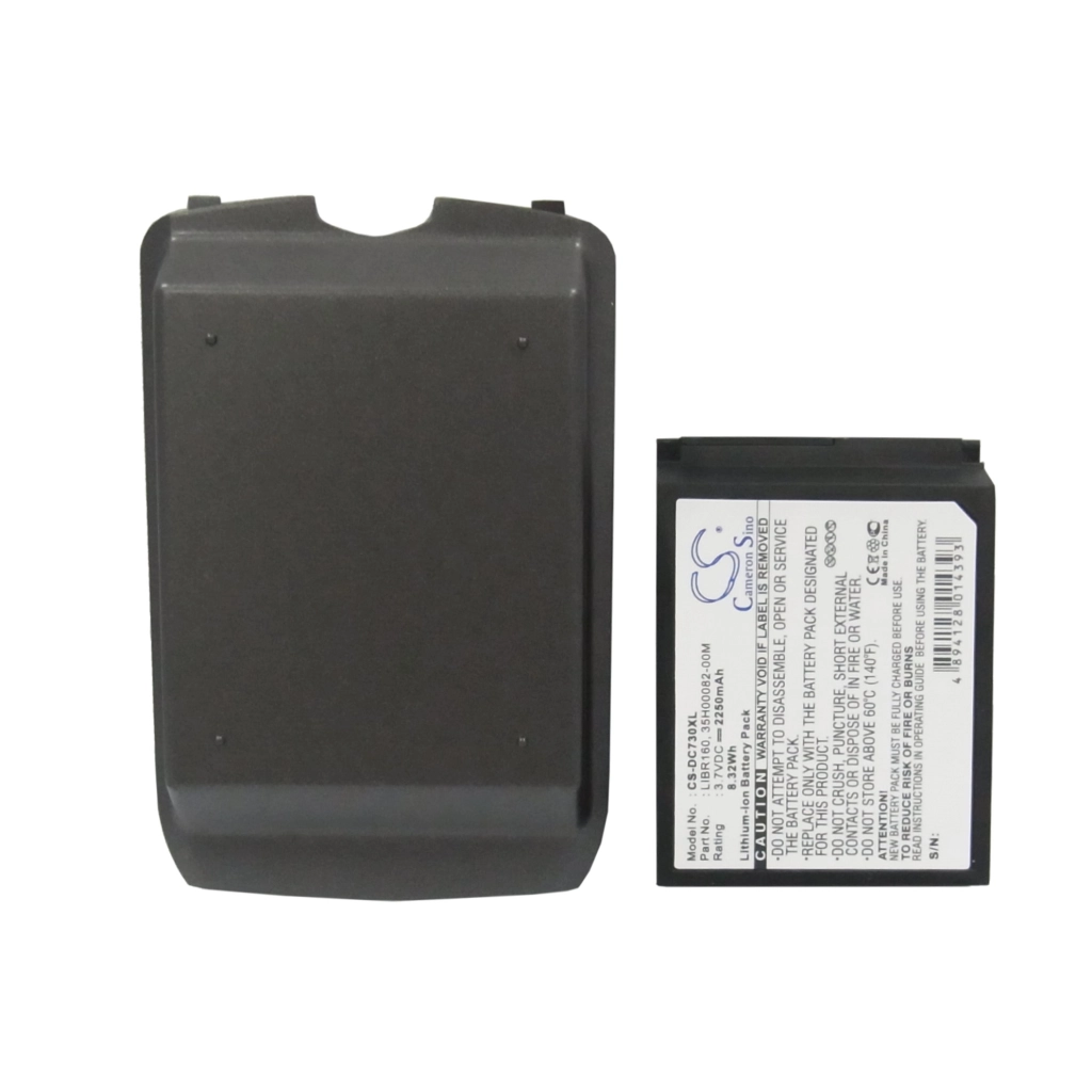 Battery Replaces LIBR160