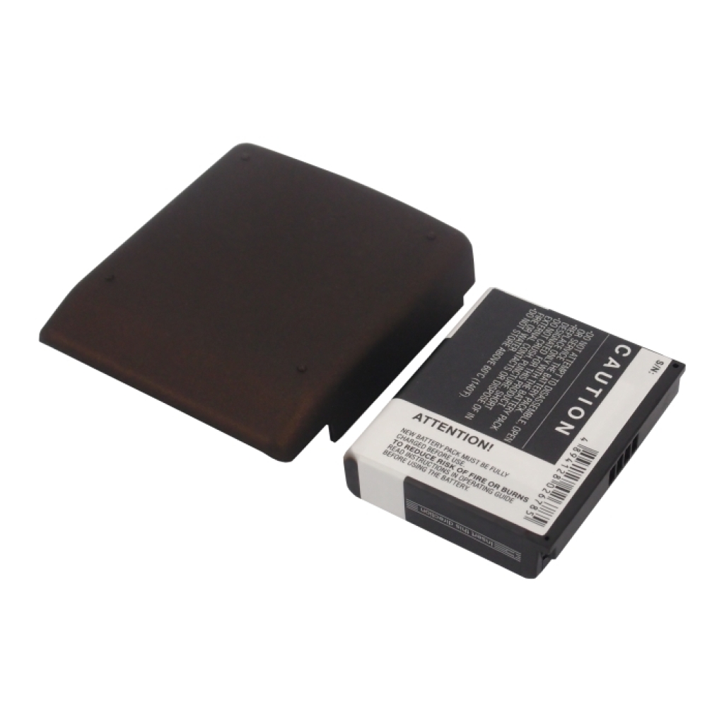 Bateria kompatybilny z Vodafone HTC T-Mobile DOPOD CS-DC750XL
