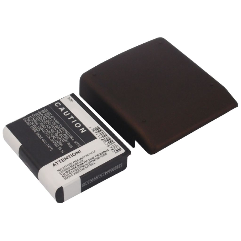 Bateria kompatybilny z Vodafone HTC T-Mobile DOPOD CS-DC750XL
