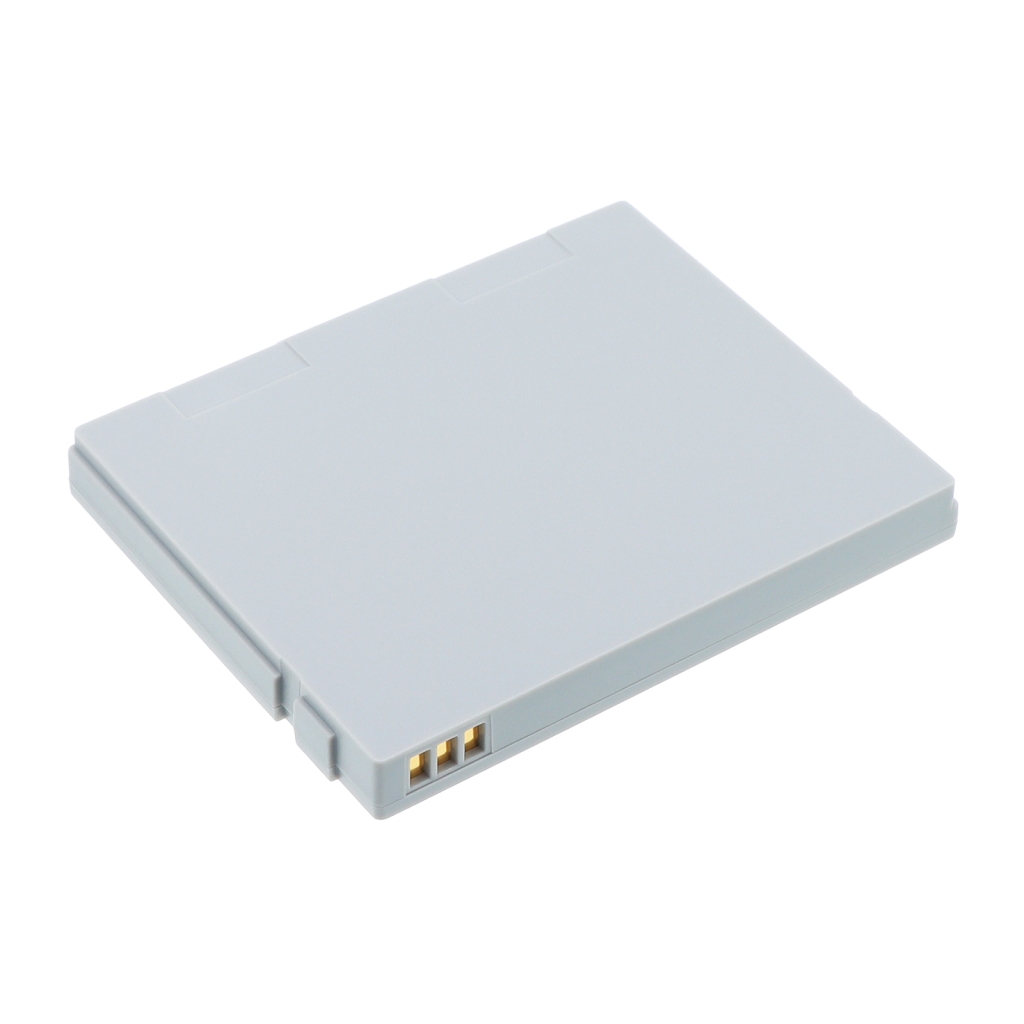Bateria kompatybilny z Casio CS-DCT10BL