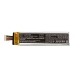 Baterie  CS-DCX101MC