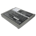Battery compatible with DELL