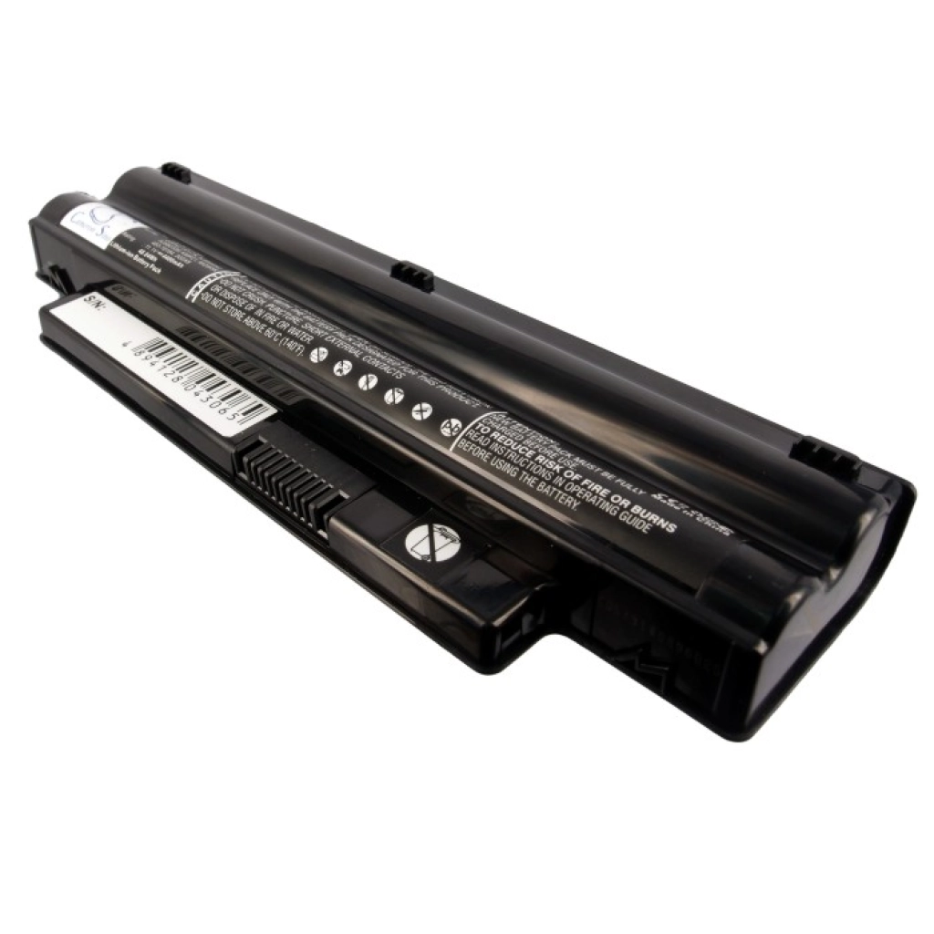 Bateria do notebooków DELL CS-DE1012NB