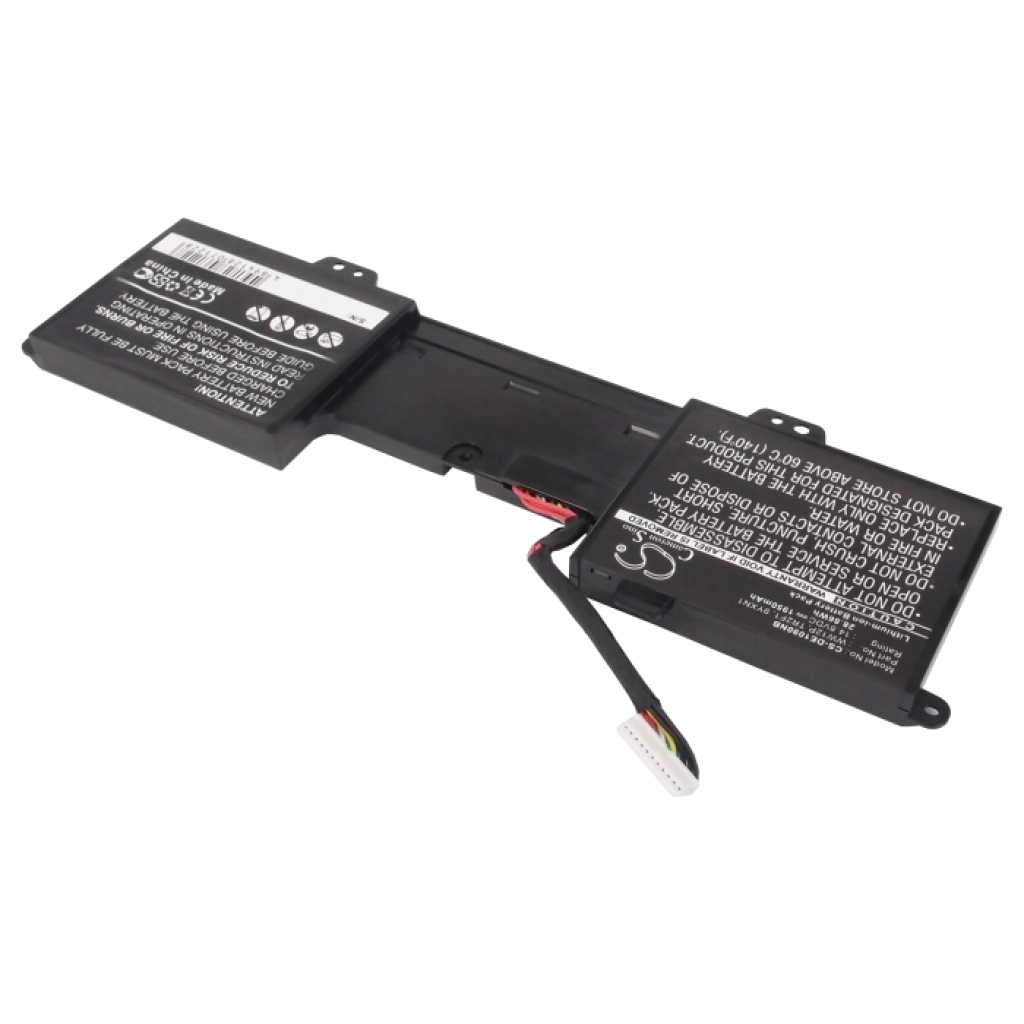 Bateria do notebooków DELL CS-DE1090NB