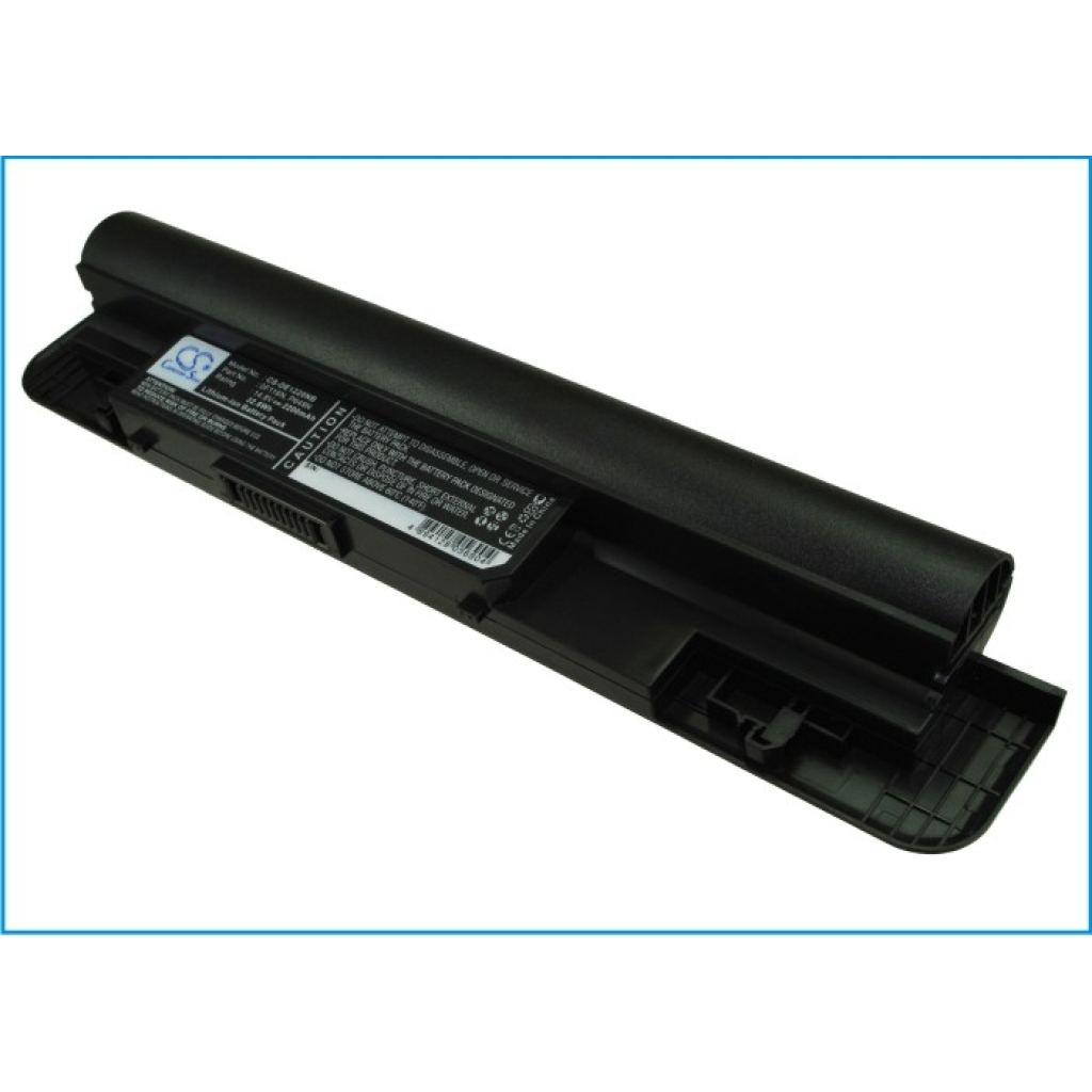 Bateria kompatybilny z DELL CS-DE1220NB