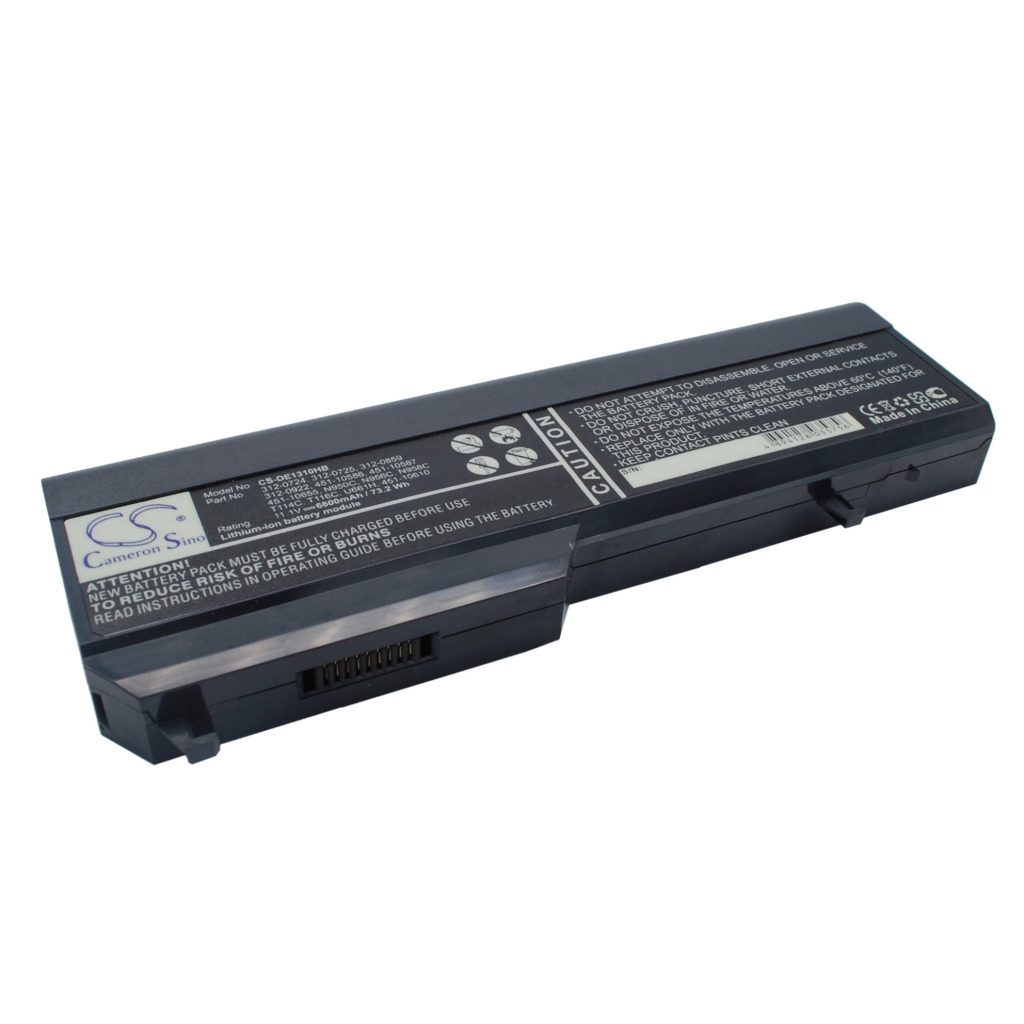 Bateria do notebooków DELL Vostro PP36S