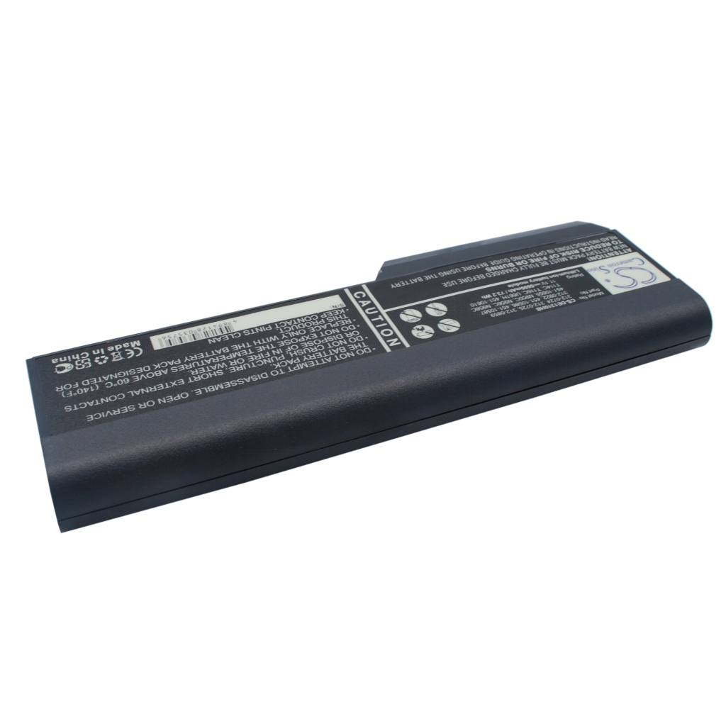 Bateria do notebooków DELL Vostro PP36S