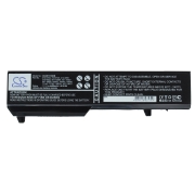 Battery compatibleWith DELL
