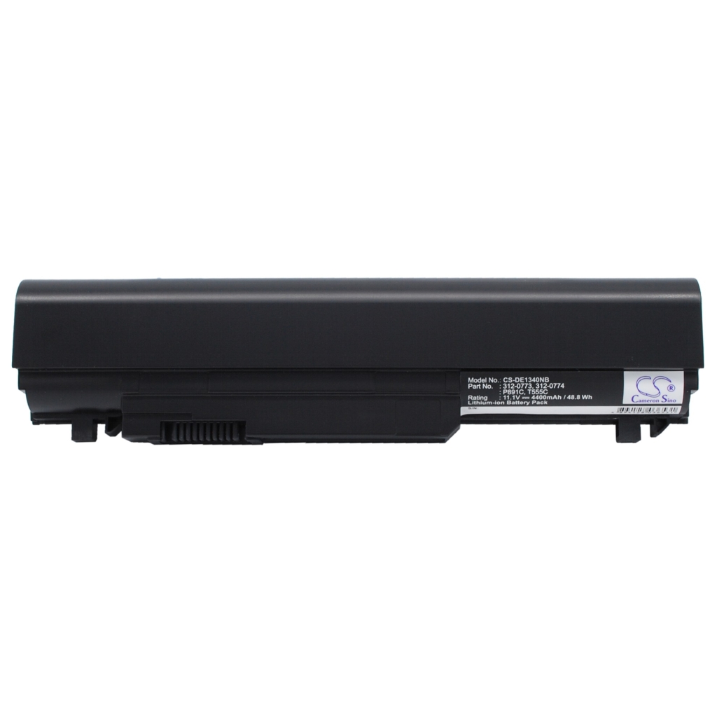 Bateria do notebooków DELL CS-DE1340NB