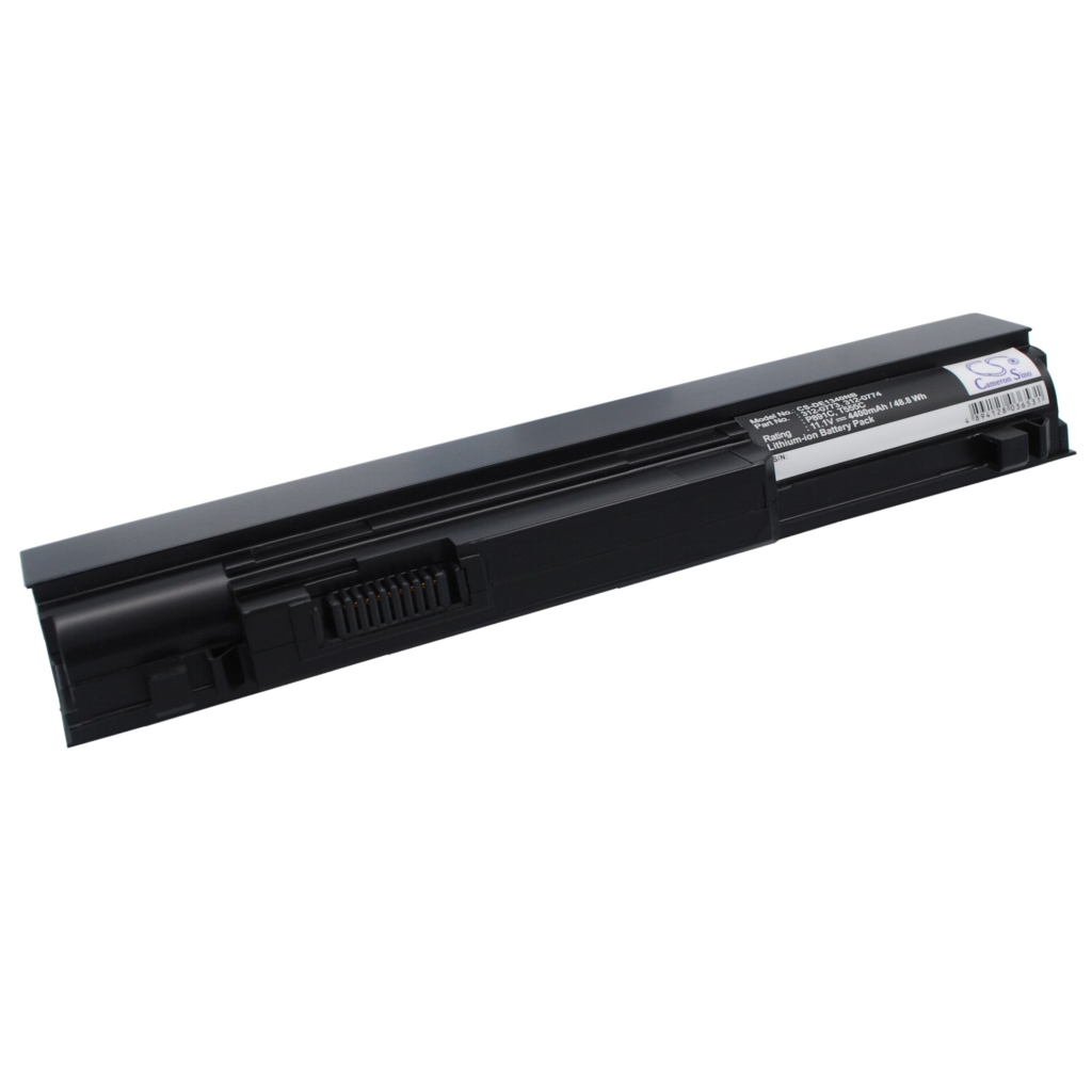Bateria do notebooków DELL CS-DE1340NB