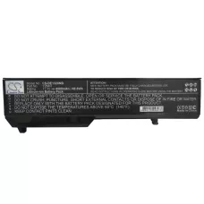 Compatible battery replacement for DELL D181T,F136T,Y264R