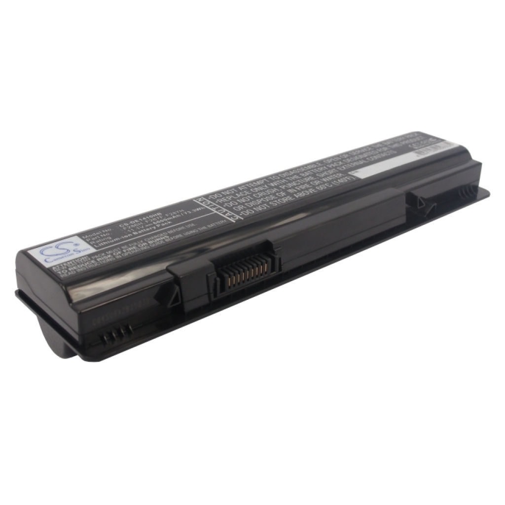 Bateria do notebooków DELL Vostro 1014N