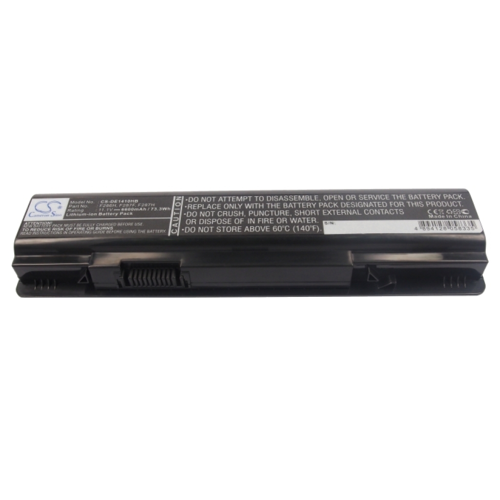 Bateria do notebooków DELL Vostro 1014N