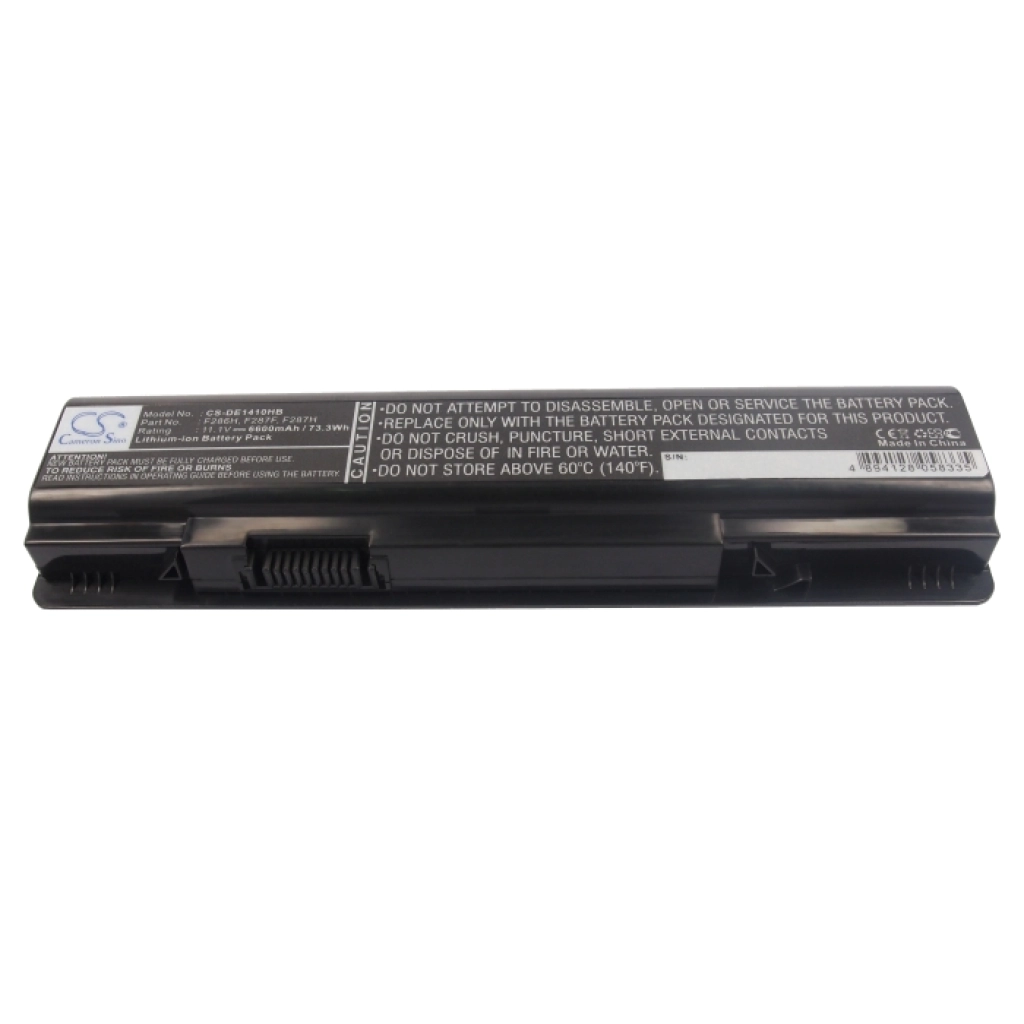 Battery Replaces 0G066H