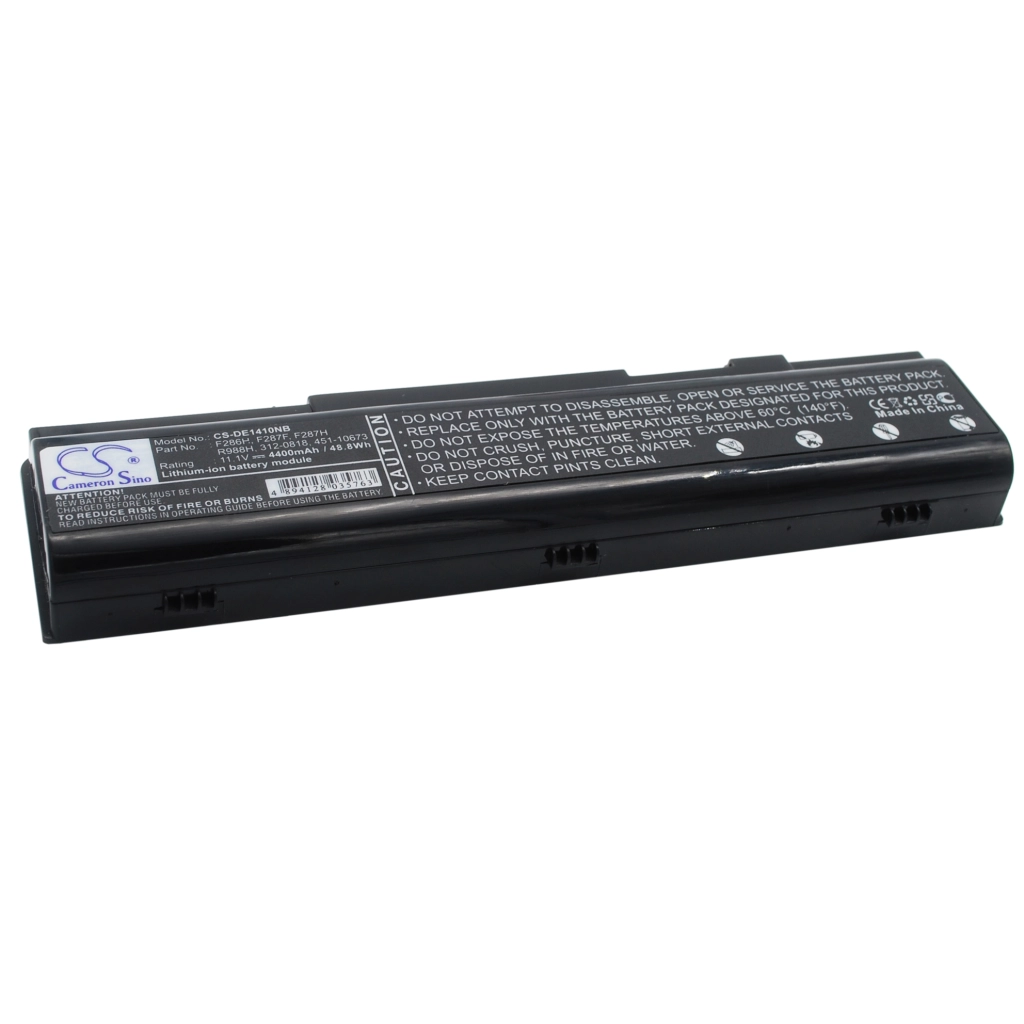 Battery Replaces 0R988H
