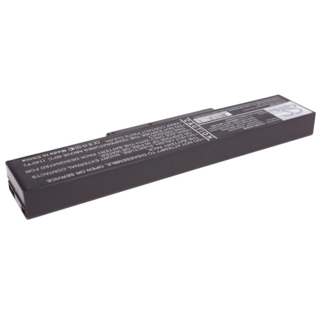 Notebook battery PC Club CS-DE1425NB