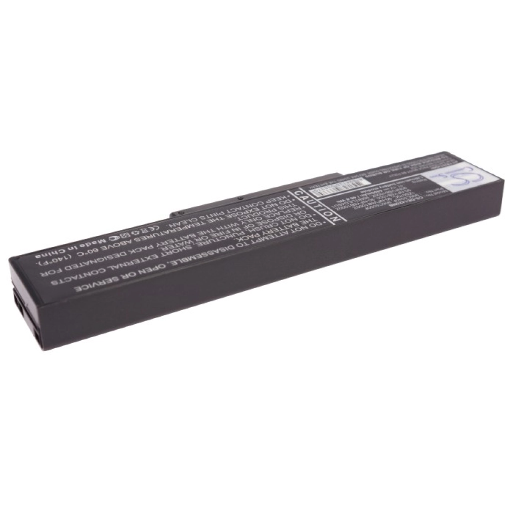 Notebook battery Maxdata CS-DE1425NB