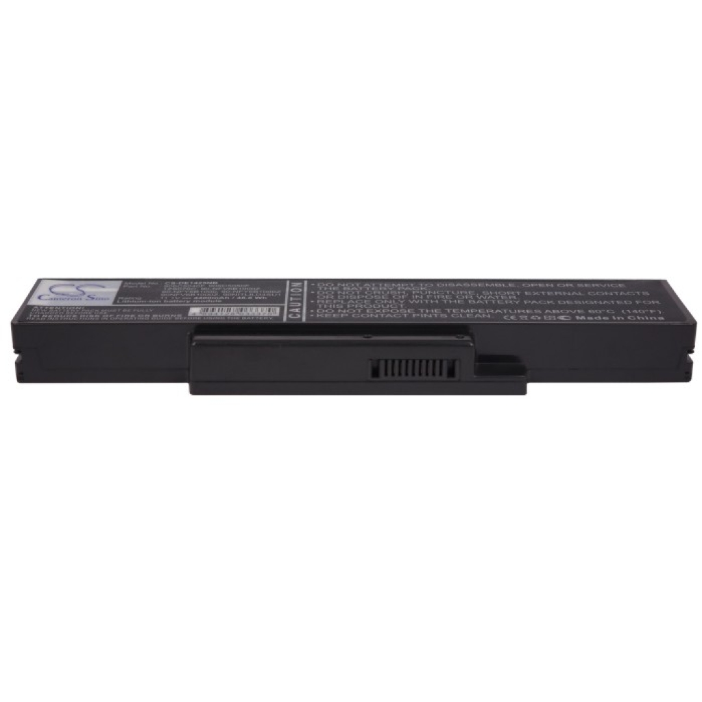 Notebook battery PC Club CS-DE1425NB