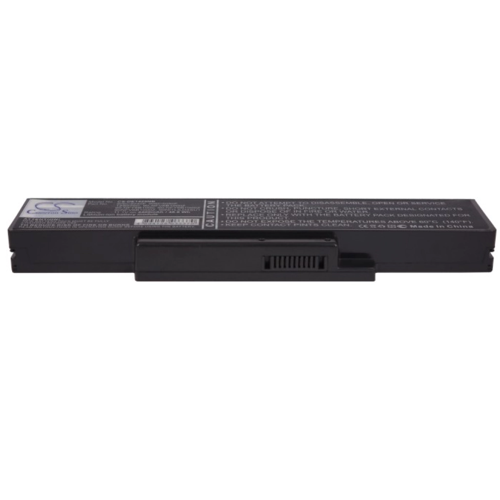 Notebook battery Maxdata CS-DE1425NB