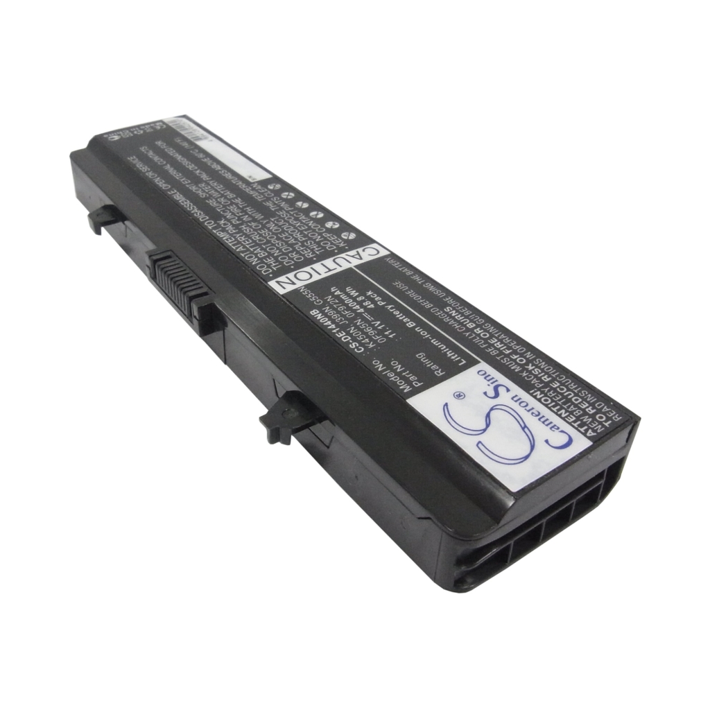 Zamienna bateria Cameron Sino CS-DE1440NB do Dell Inspiron 1440/1525/1545 11,1V 4400mAh