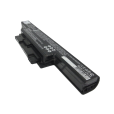 Kompatybilna wymiana baterii za DELL 0U600P,312-4009,N998P,P219P,U597P...