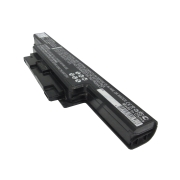 Battery compatibleWith DELL