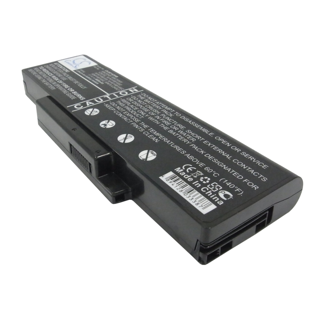 Notebook battery Sanyo CS-DE1425HB
