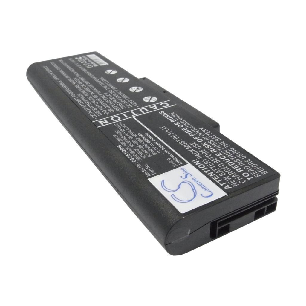 Notebook battery Sanyo CS-DE1425HB