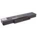 Notebook battery Sanyo CS-DE1425NB