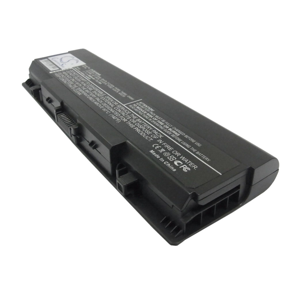 Battery Replaces TM980