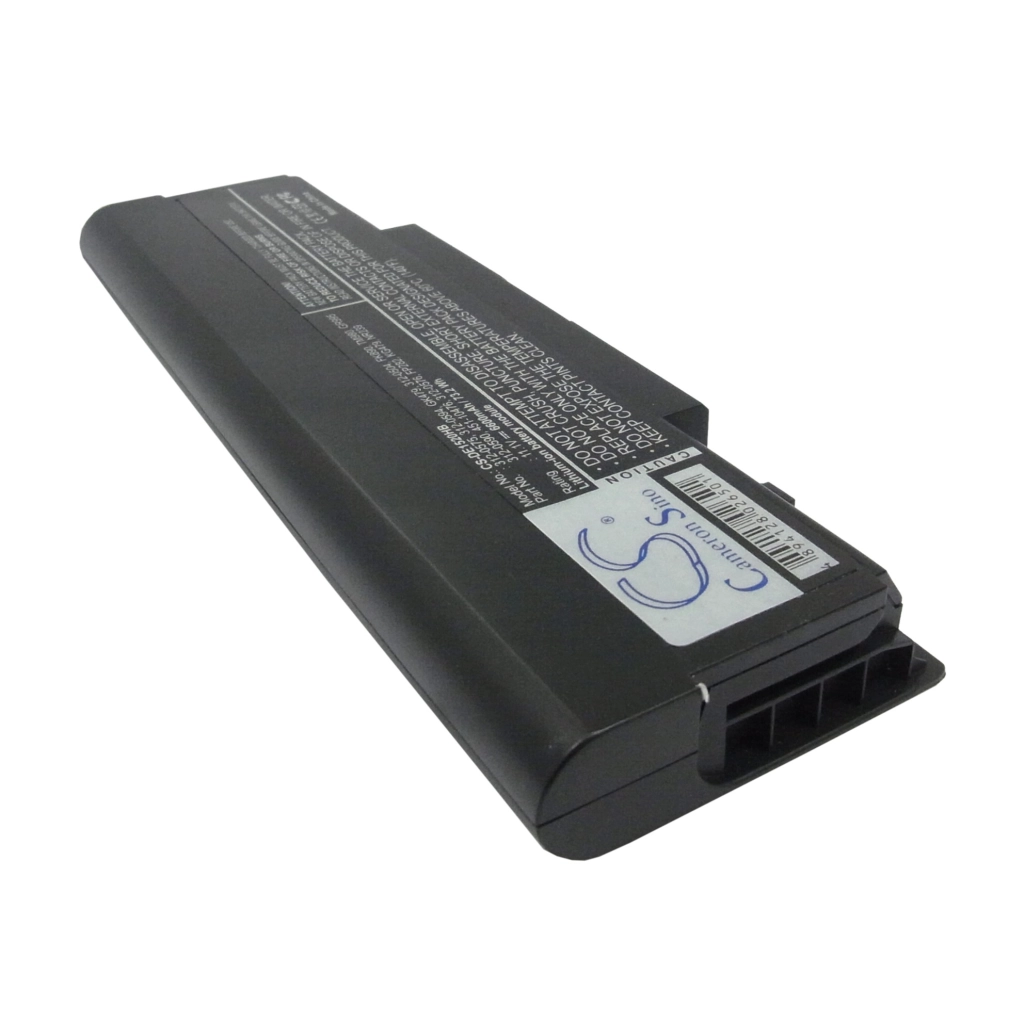 Battery Replaces TM980