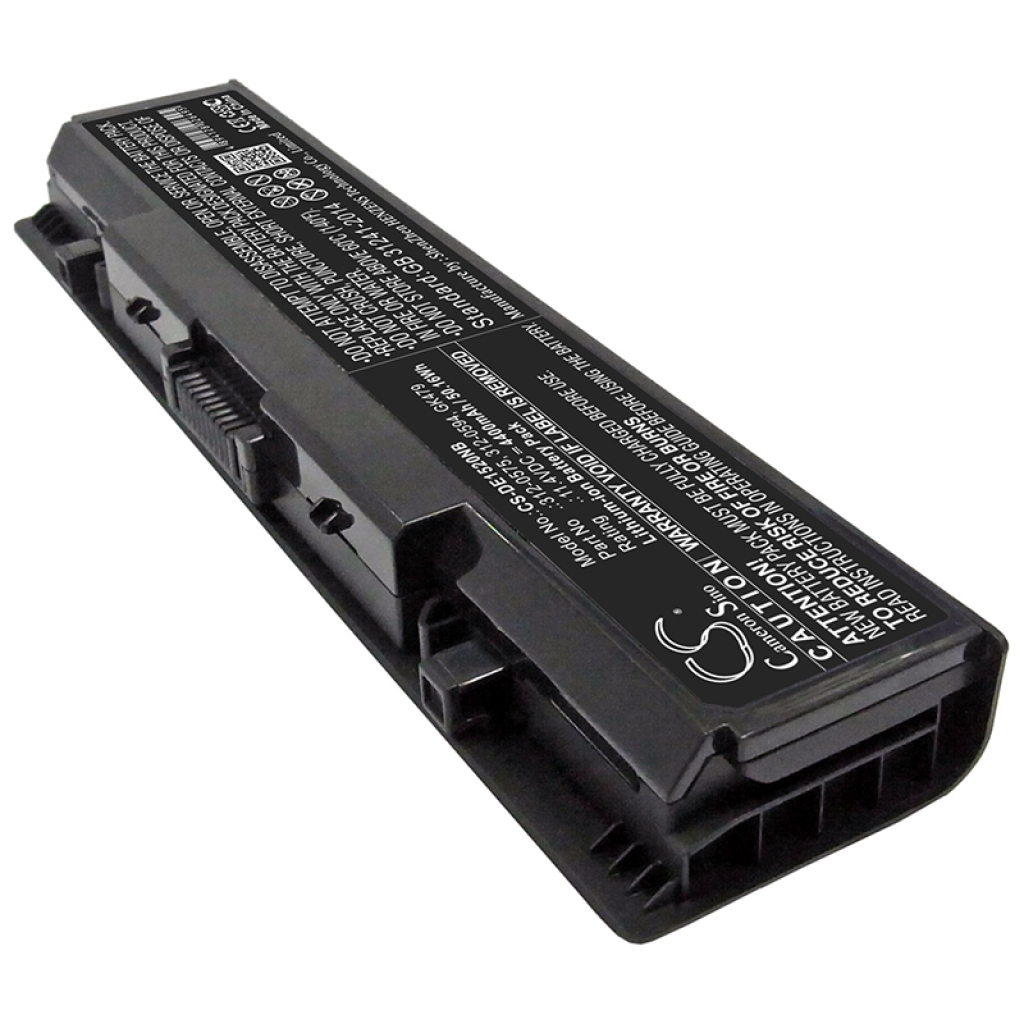 CMOS / BackUp Battery DELL CS-DE1520NB