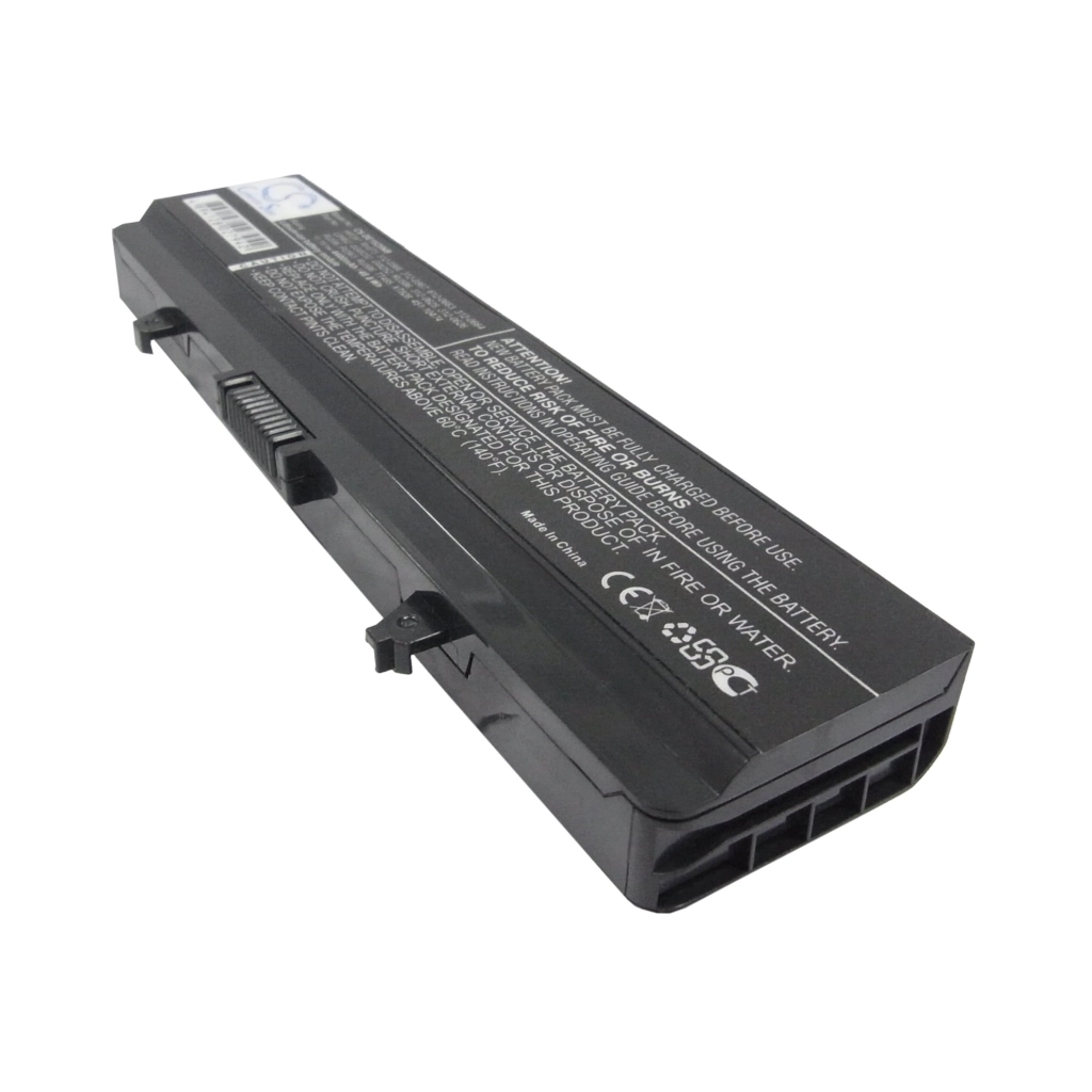 Battery Replaces D608H